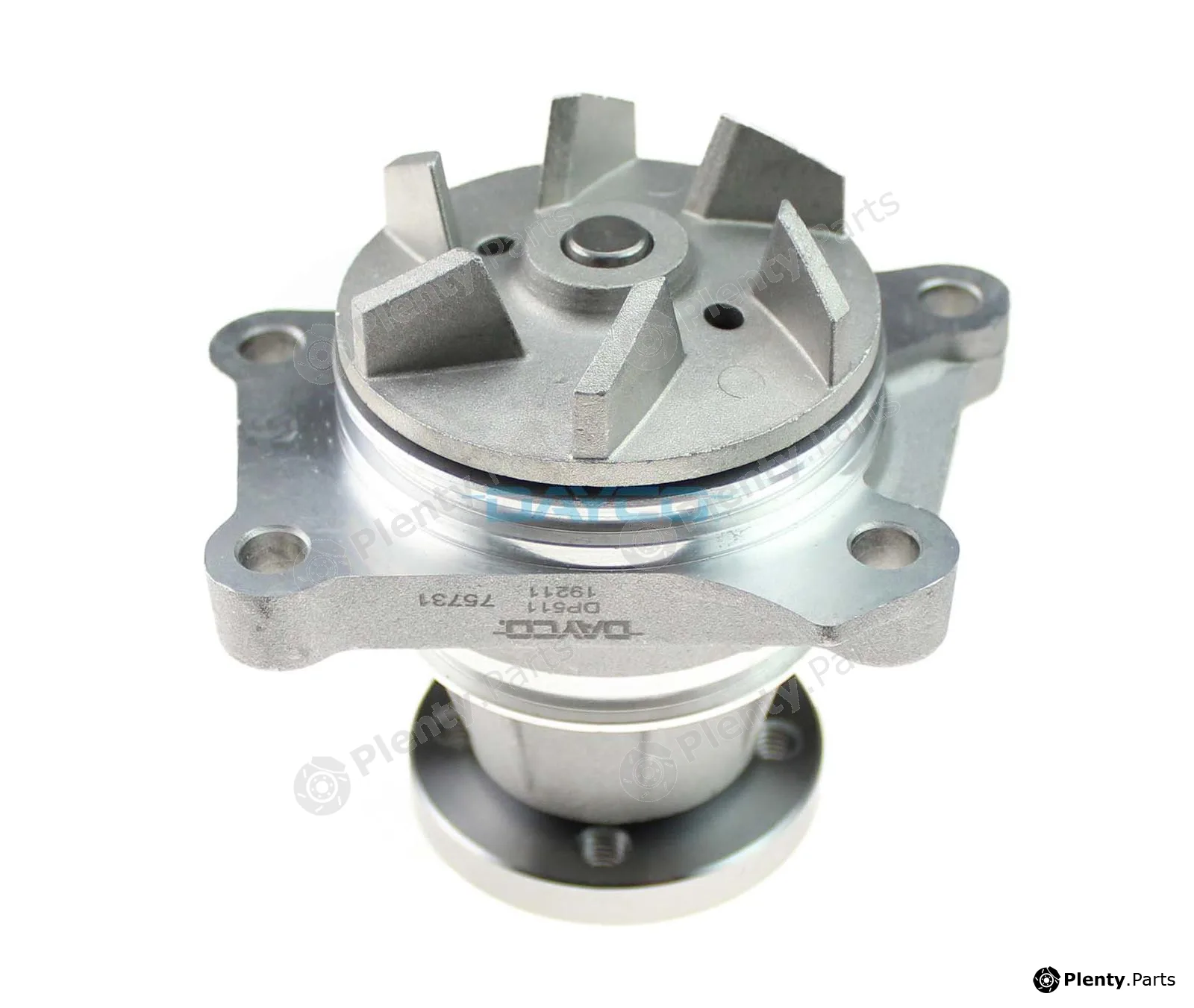 Dayco-Au DP511 — Water Pump, engine cooling