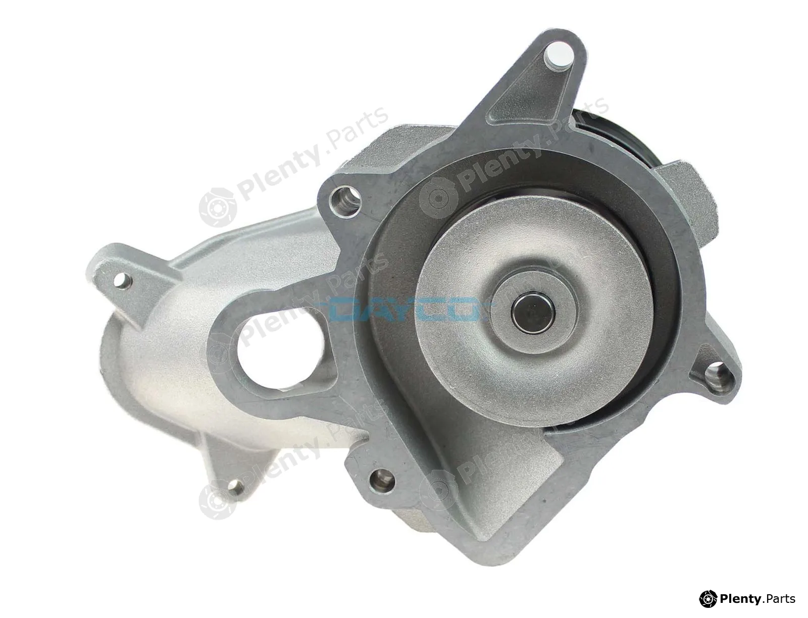 Dayco-Au DP326 — Water Pump, engine cooling