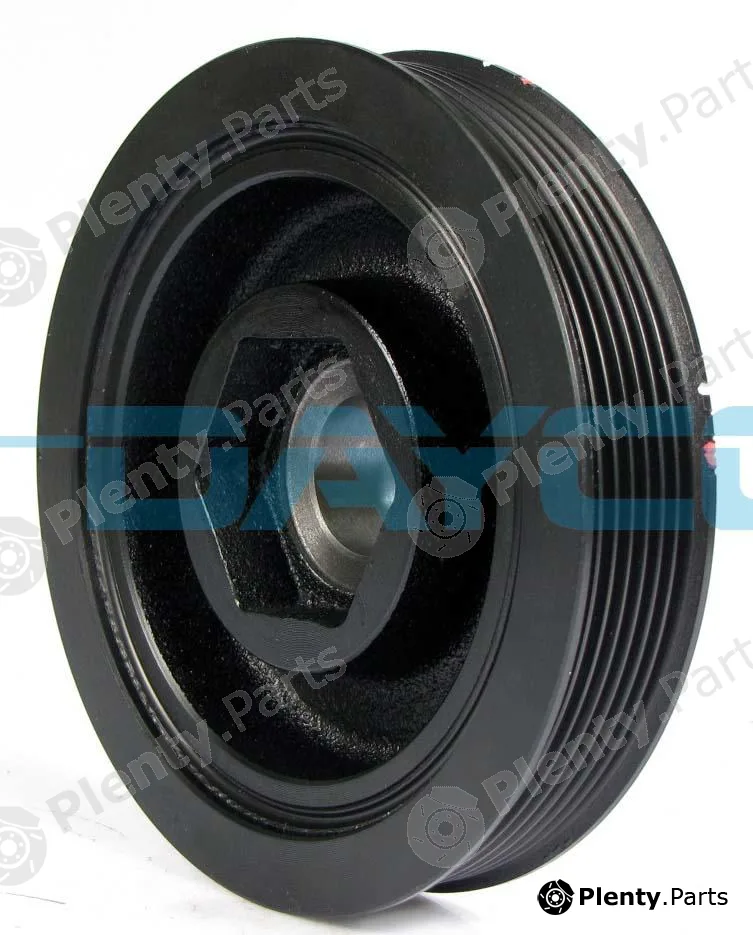 Dayco-Au HB1567N — Belt Pulley, crankshaft