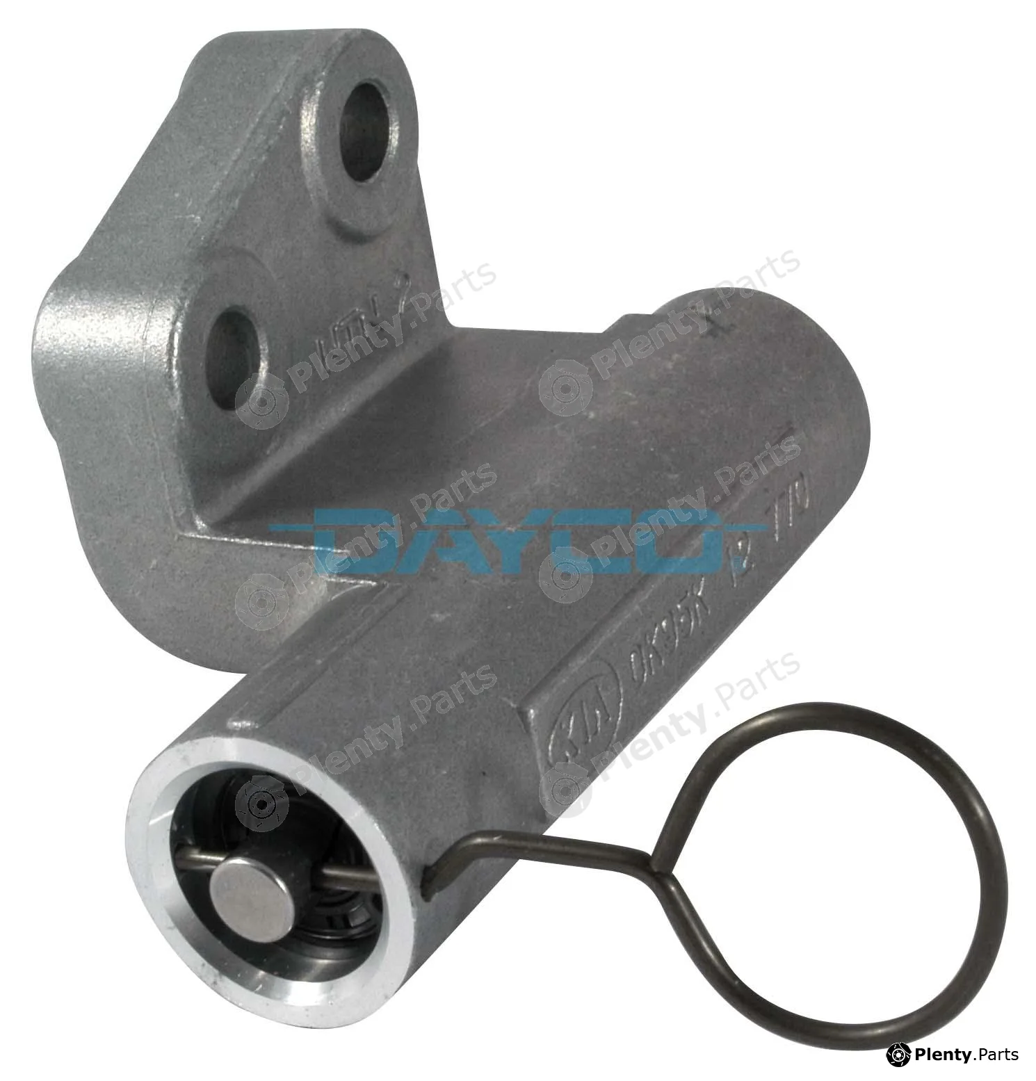 Dayco-Au HAT20 — Vibration Damper, timing belt