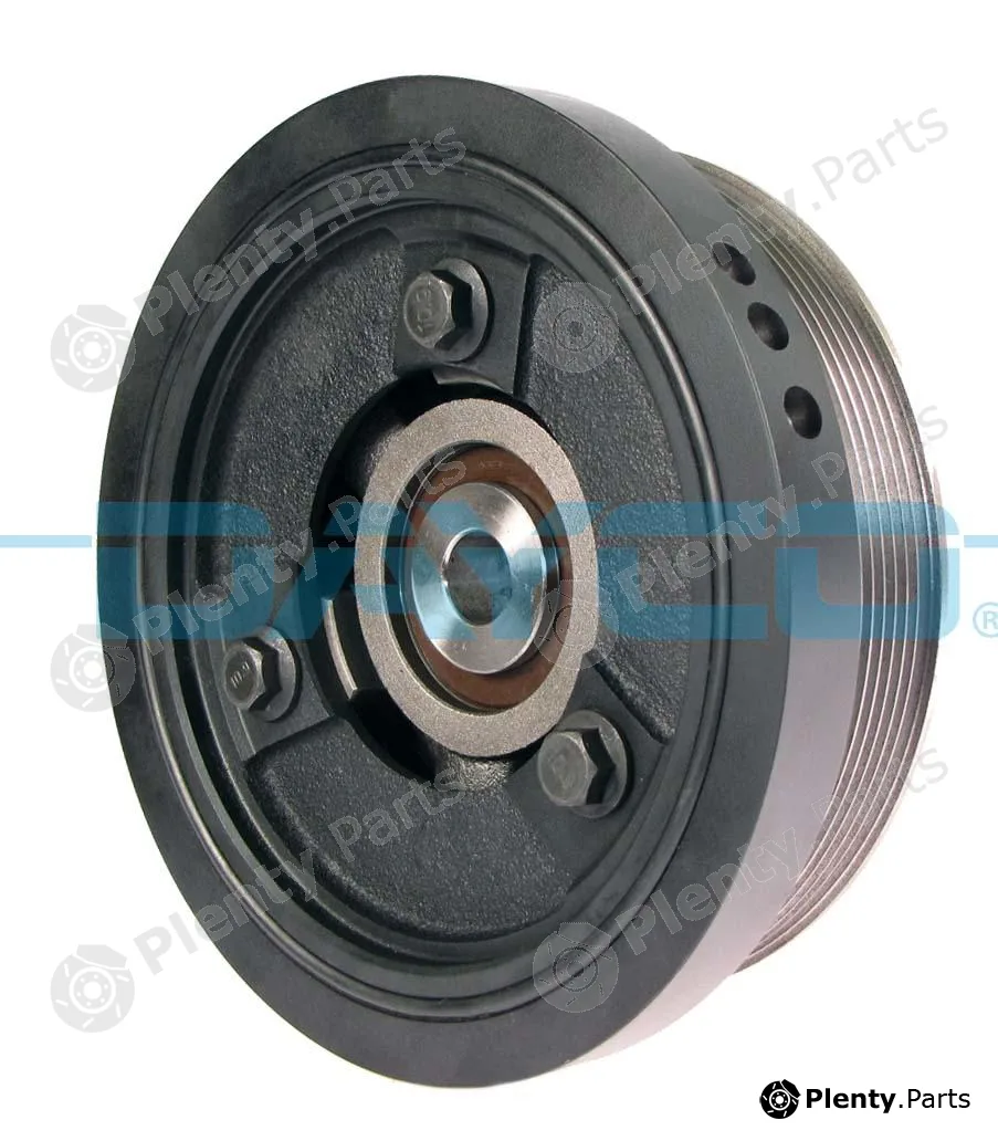 Dayco-Au HB1564N — Belt Pulley, crankshaft