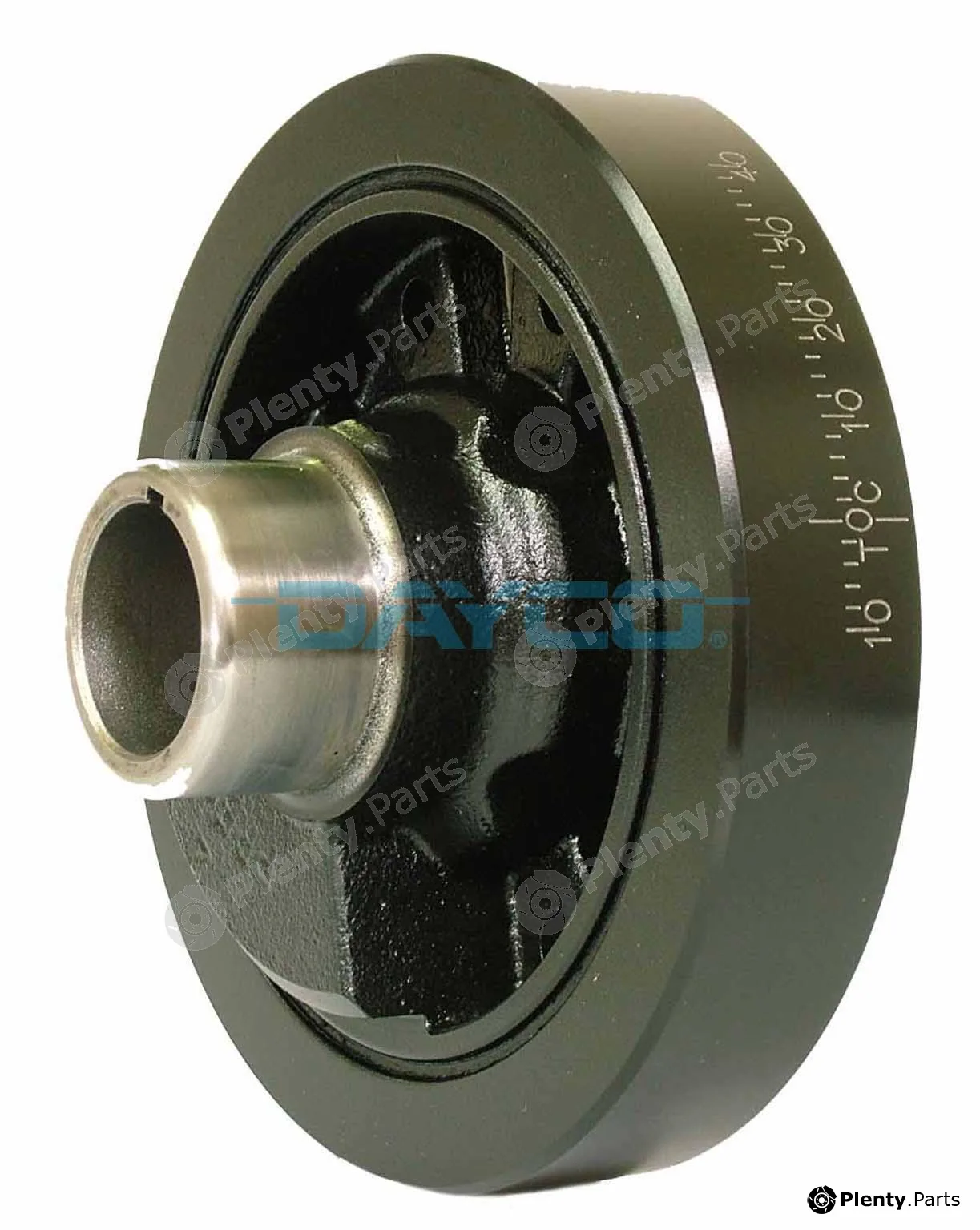 Dayco-Au PB1082SS — Belt Pulley, crankshaft