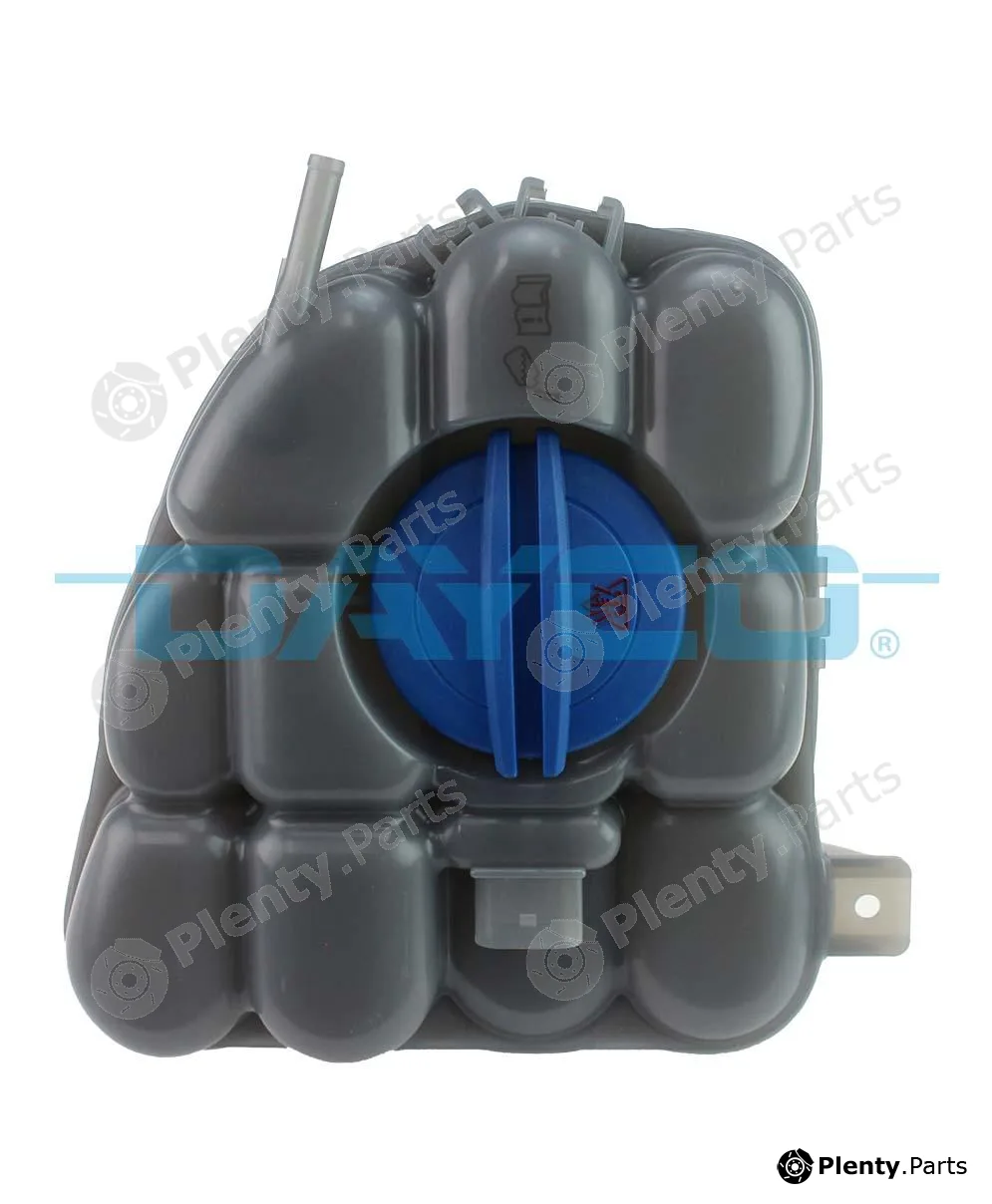 Dayco-Au DET0090 — Expansion Tank, coolant