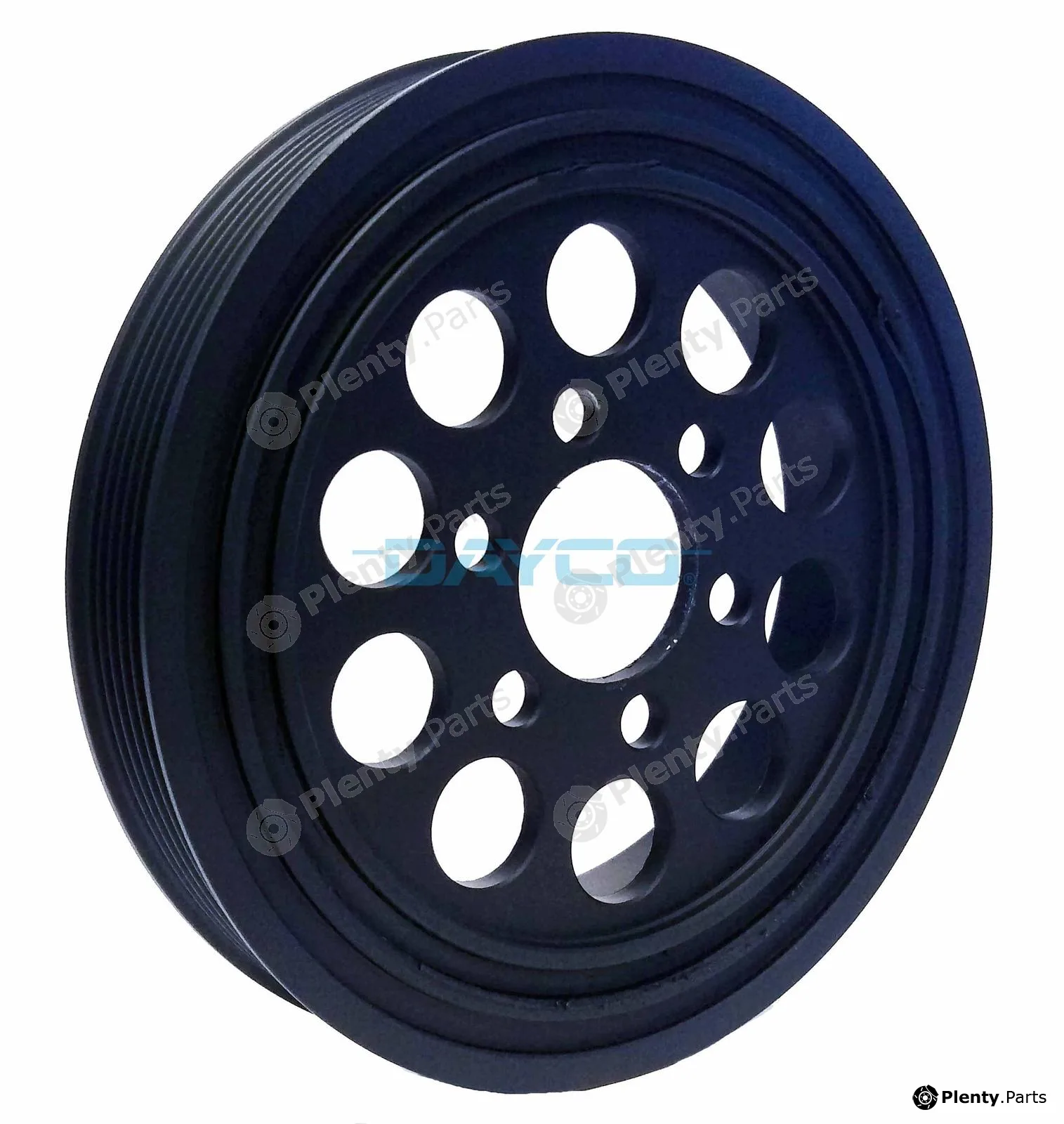 Dayco-Au HB1780N — Belt Pulley, crankshaft