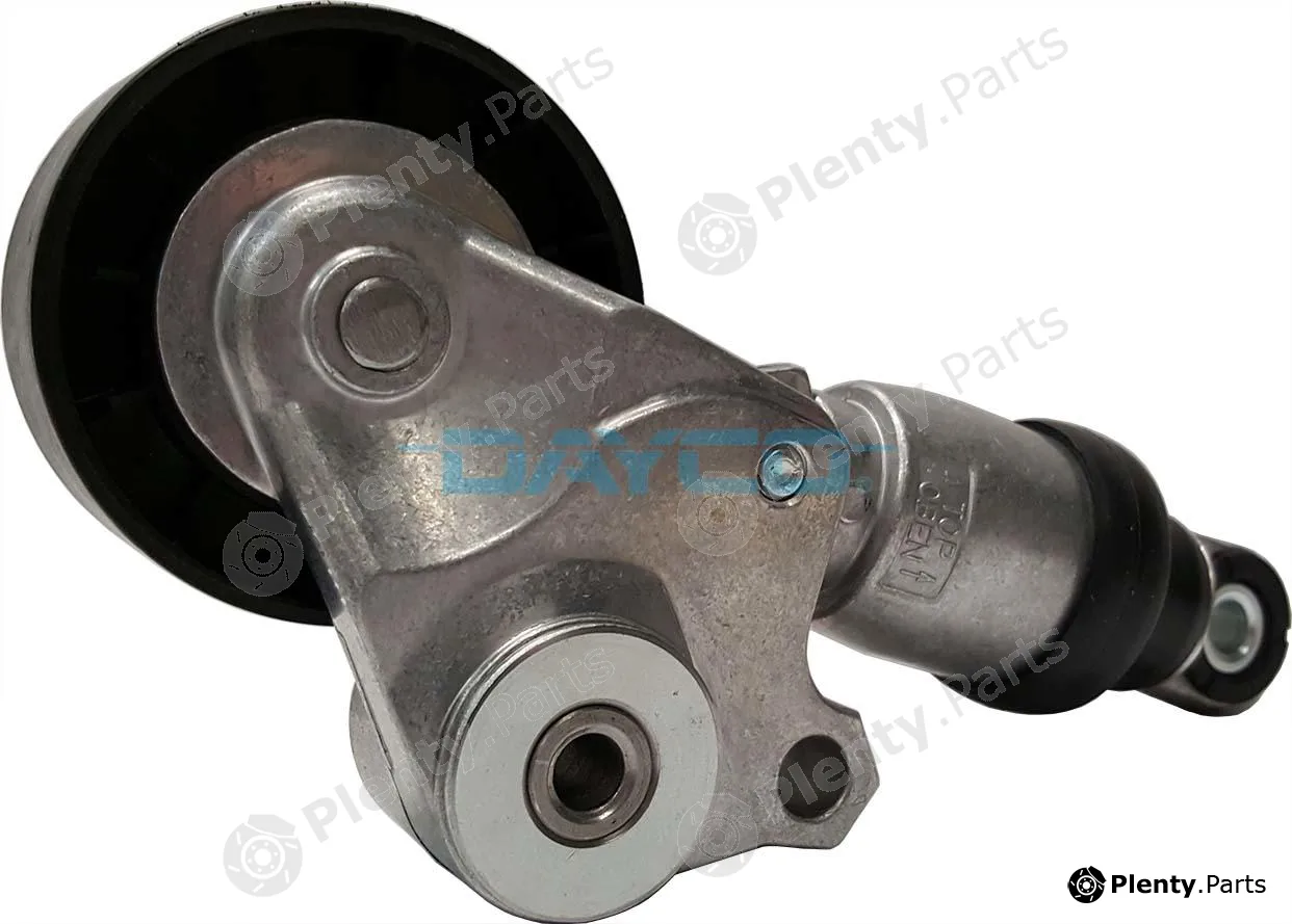 Dayco-Au 132023 — Belt Tensioner, V-ribbed belt