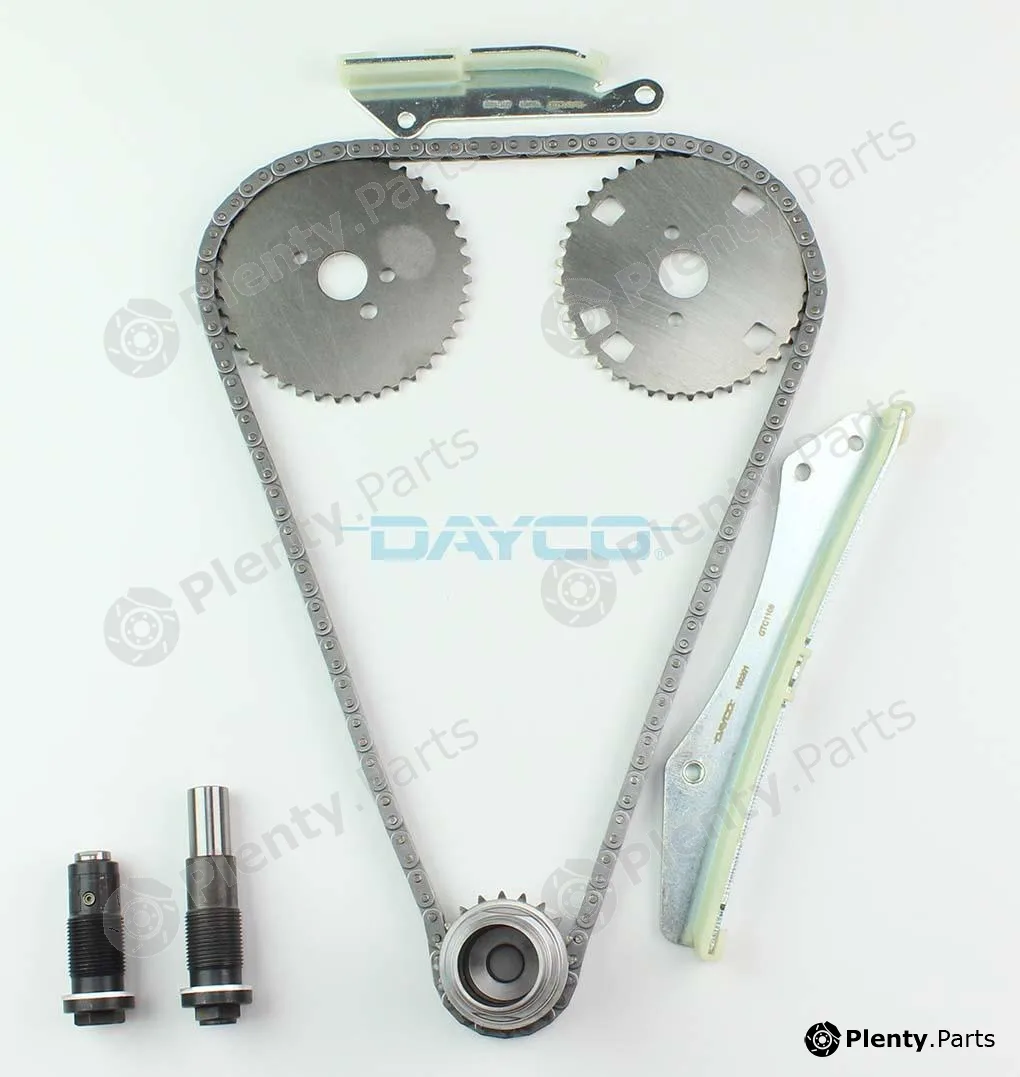Dayco-Au KTC1084 — Timing Chain Kit
