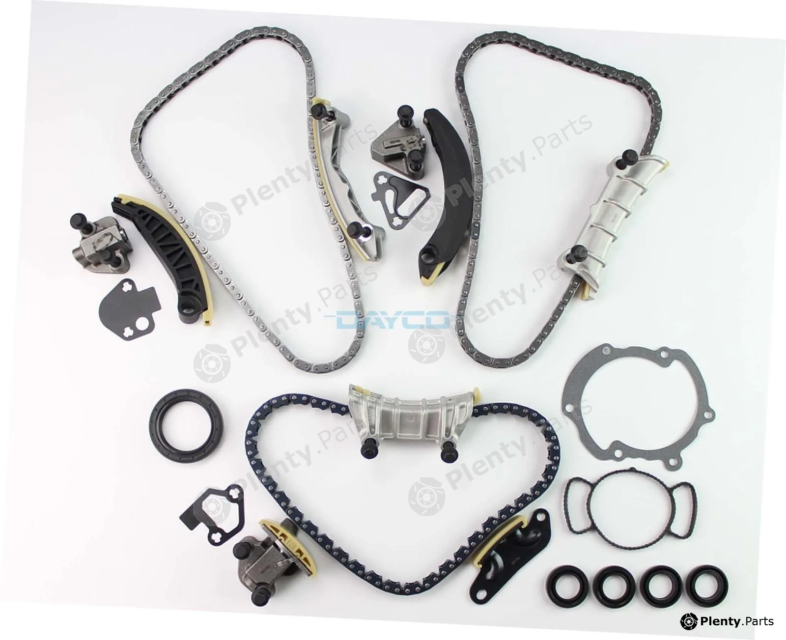 Dayco-Au KTC1332 — Timing Chain Kit