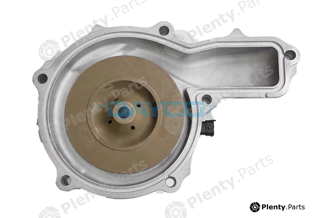 Dayco-Au DP252 — Water Pump, engine cooling