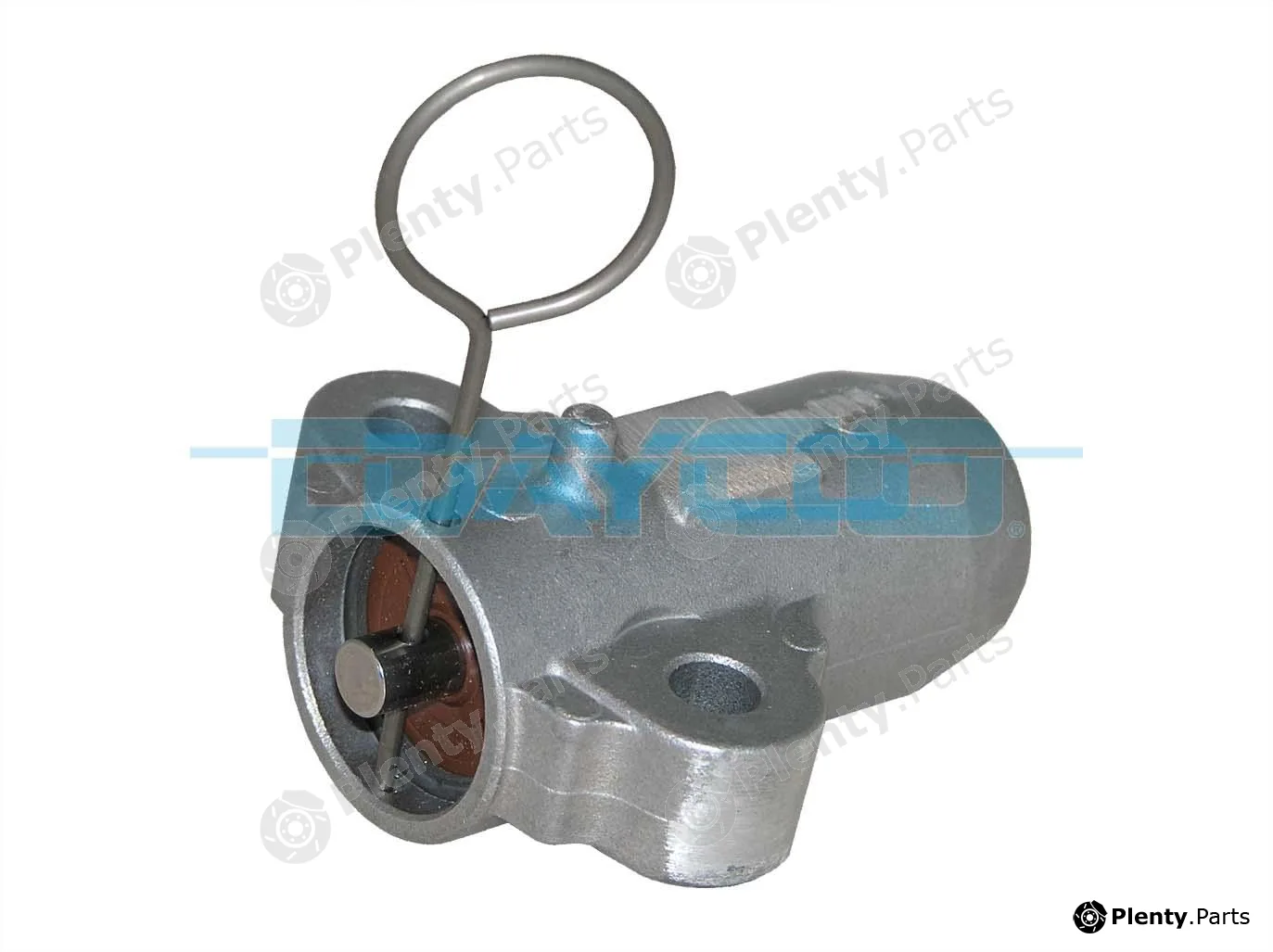Dayco-Au HAT39 — Vibration Damper, timing belt