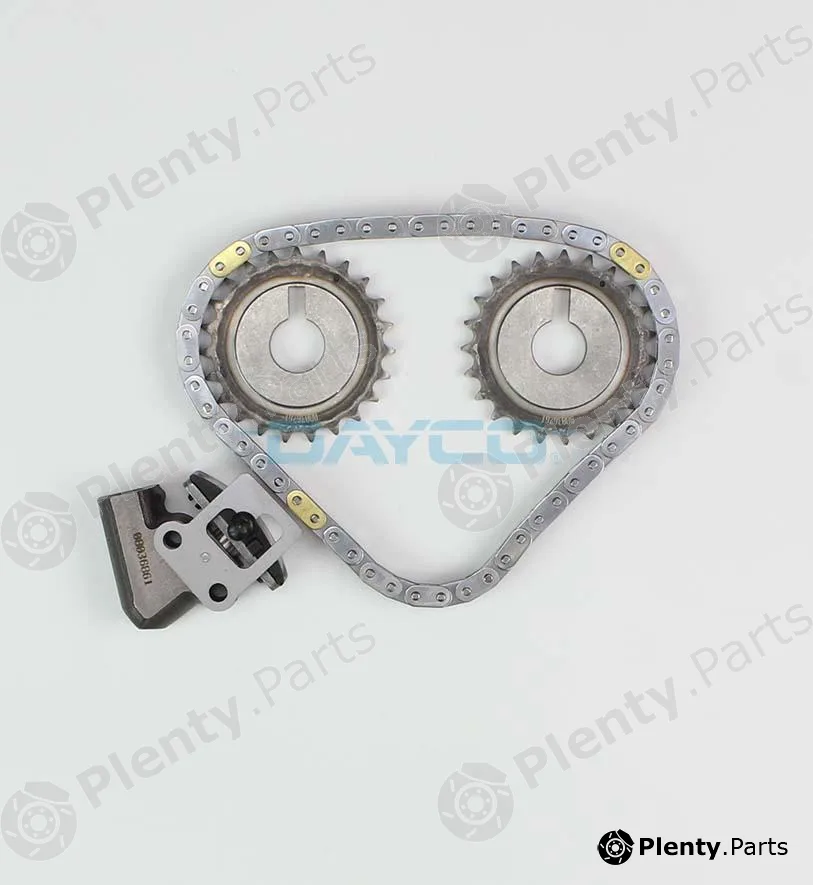 Dayco-Au KTC1039 — Timing Chain Kit