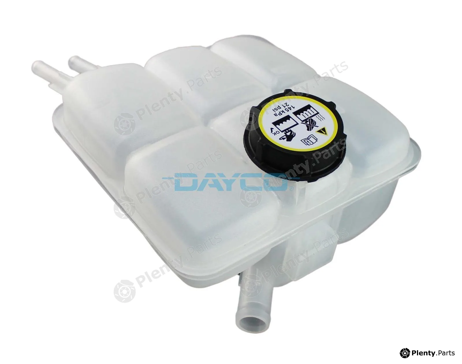 Dayco-Au DET0089 — Expansion Tank, coolant