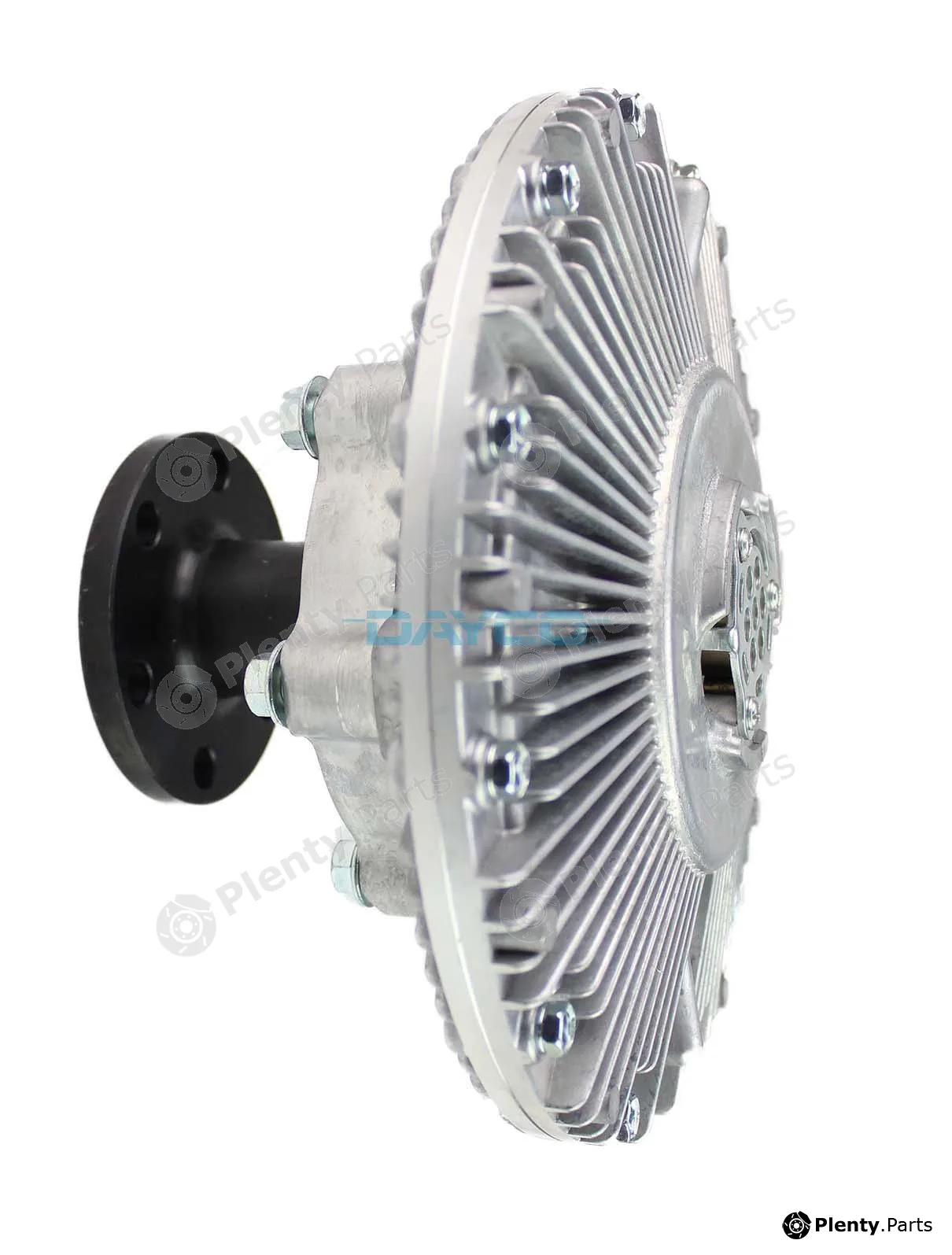 Dayco-Au 115901 — Clutch, radiator fan
