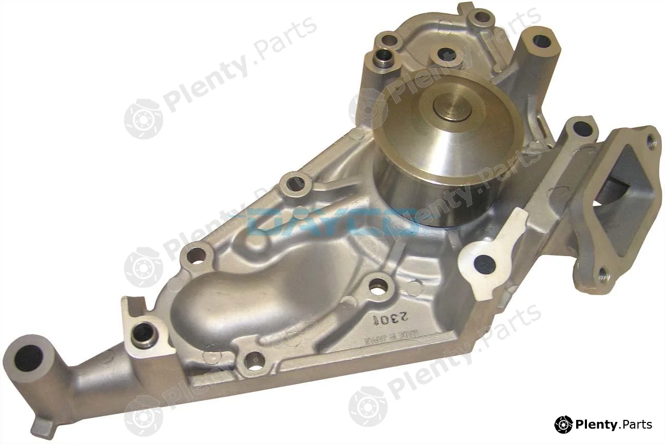 Dayco-Au DP910 — Water Pump, engine cooling