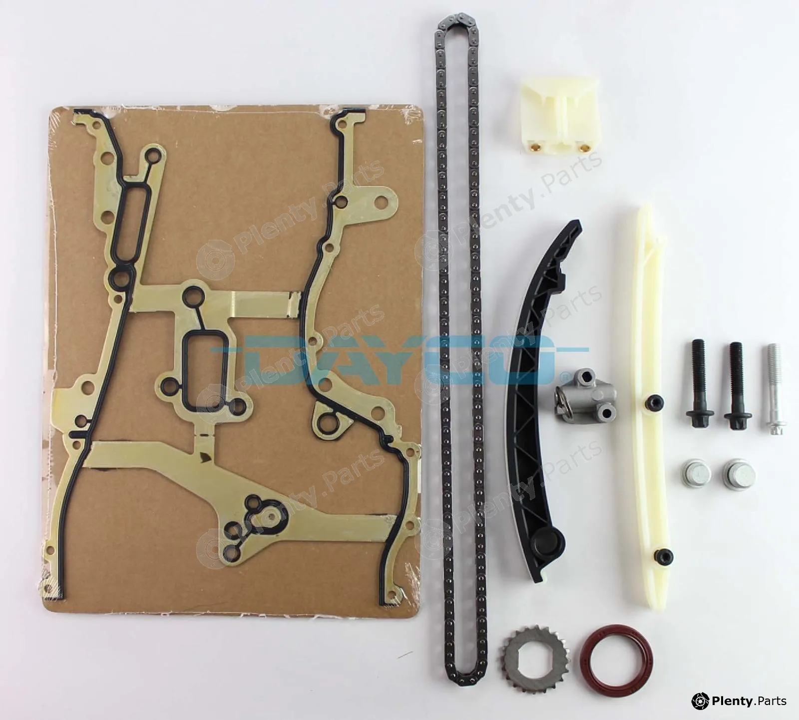Dayco-Au KTC1167 — Timing Chain Kit
