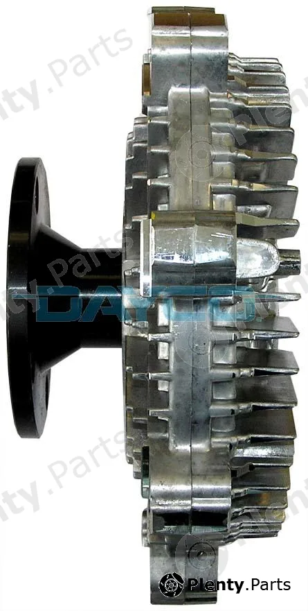 Dayco-Au 115827 — Clutch, radiator fan