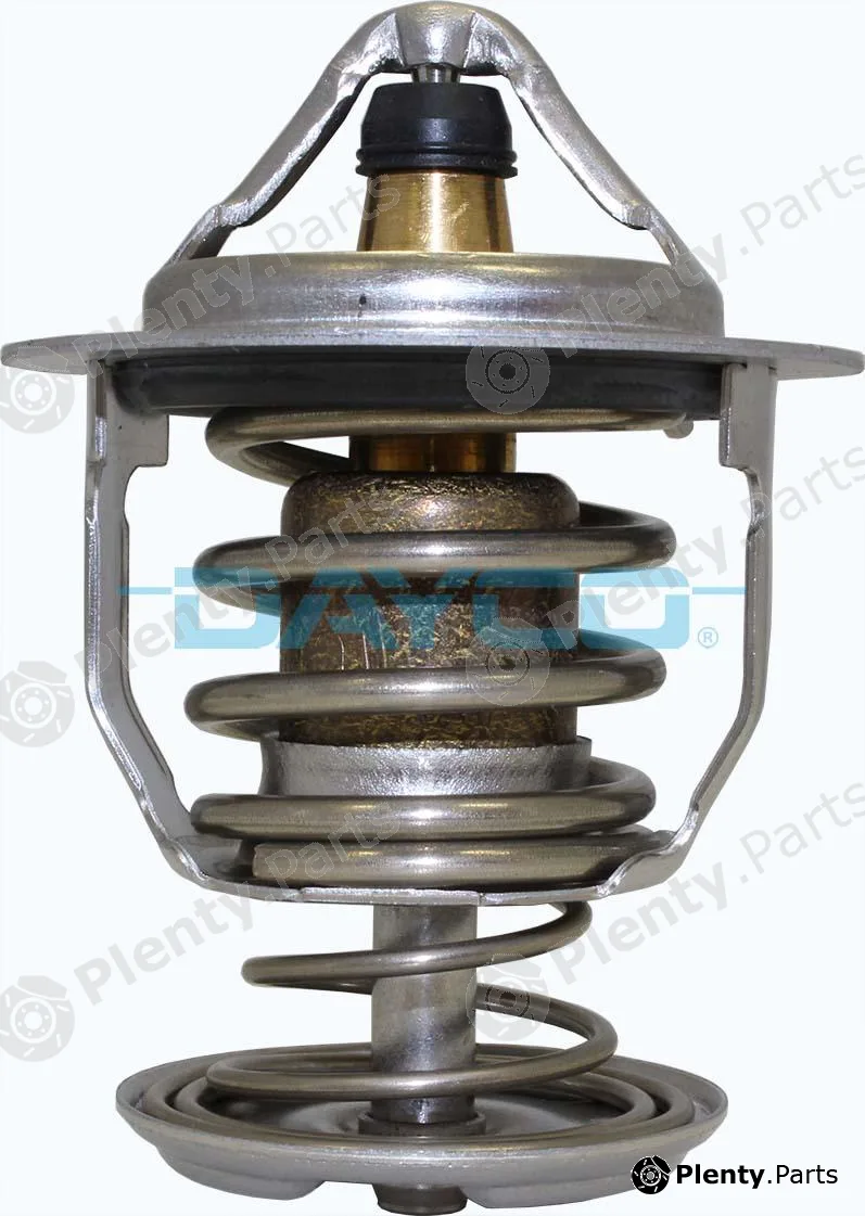 Dayco-Au DT135J — Thermostat, coolant