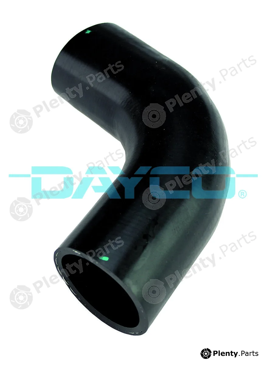 Dayco-Au DTH500 — Charge Air Hose