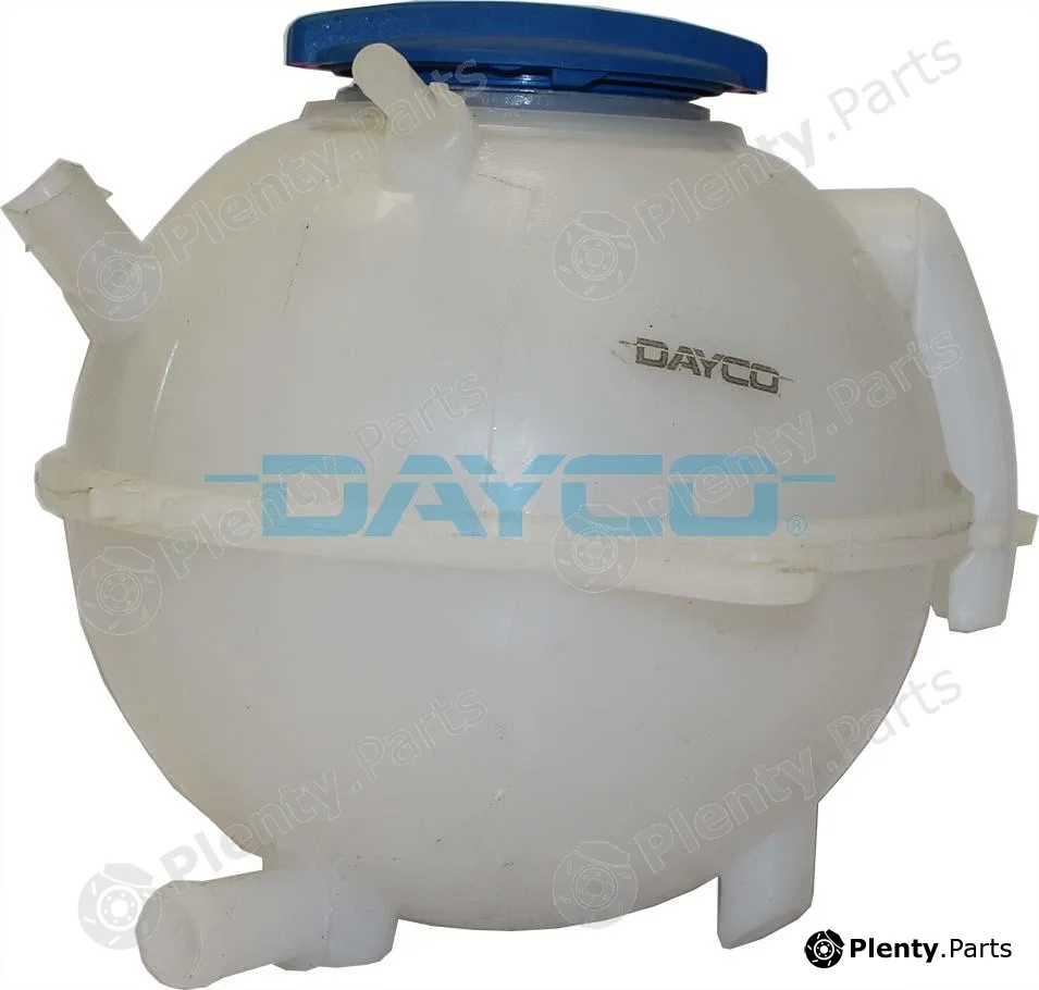 Dayco-Au DET0030 — Expansion Tank, coolant