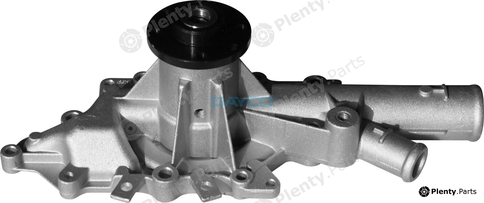 Dayco-Au DP281 — Water Pump, engine cooling