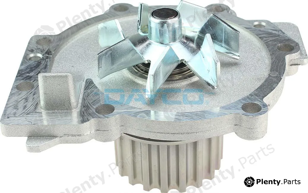 Dayco-Au DP227 — Water Pump, engine cooling