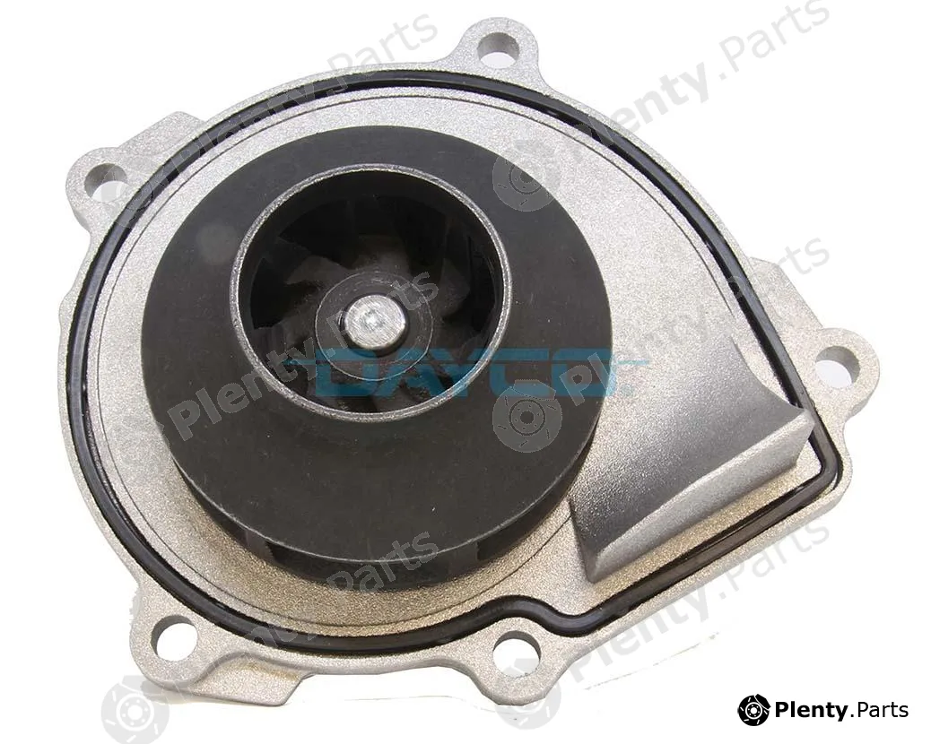 Dayco-Au DP472 — Water Pump, engine cooling