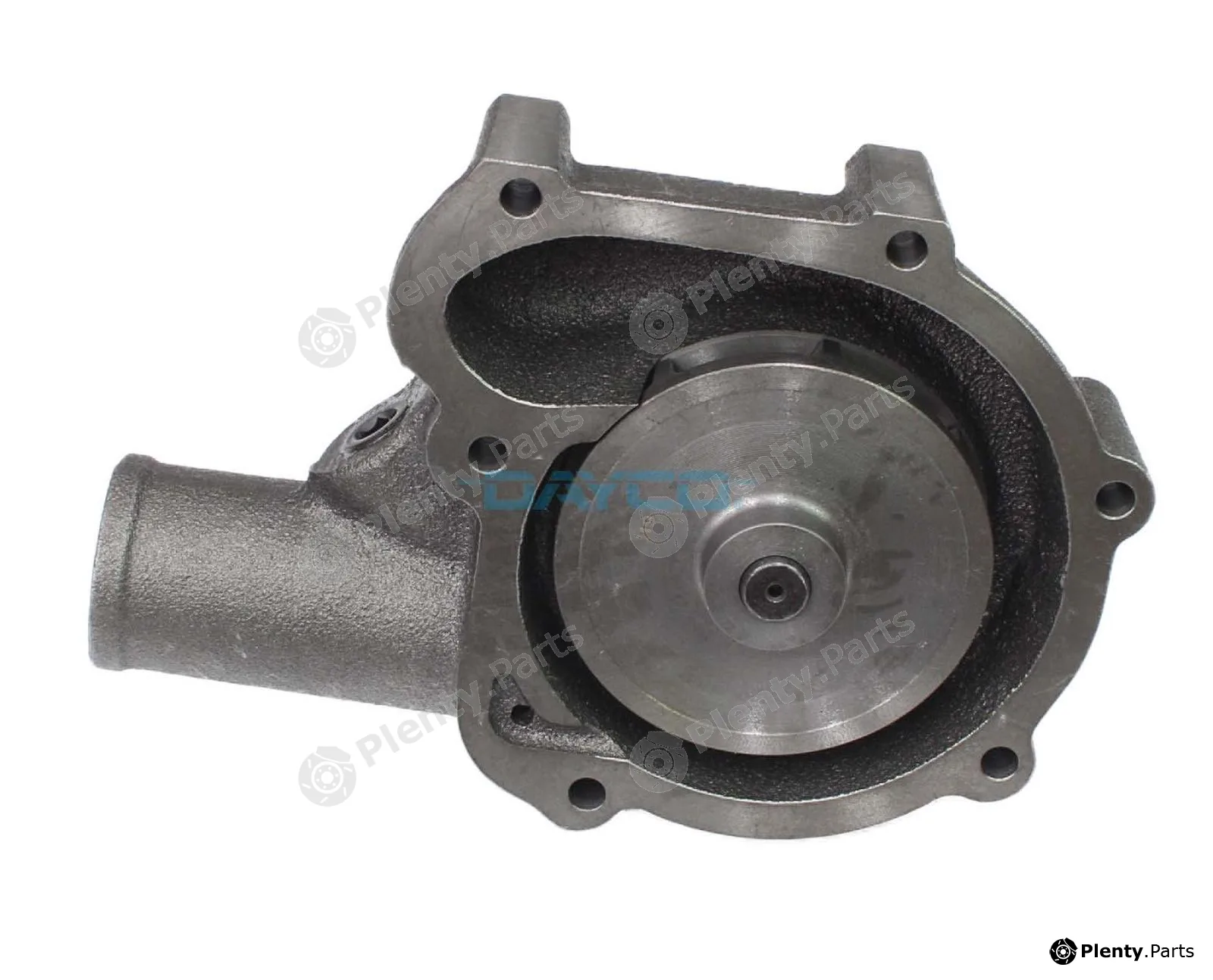 Dayco-Au DP1397 — Water Pump, engine cooling