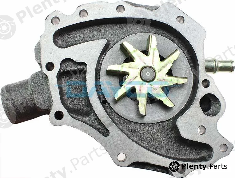 Dayco-Au DP815 — Water Pump, engine cooling