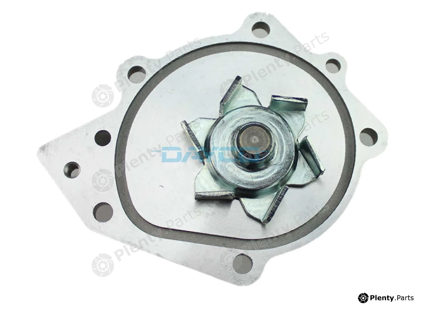 Dayco-Au DP021 — Water Pump, engine cooling