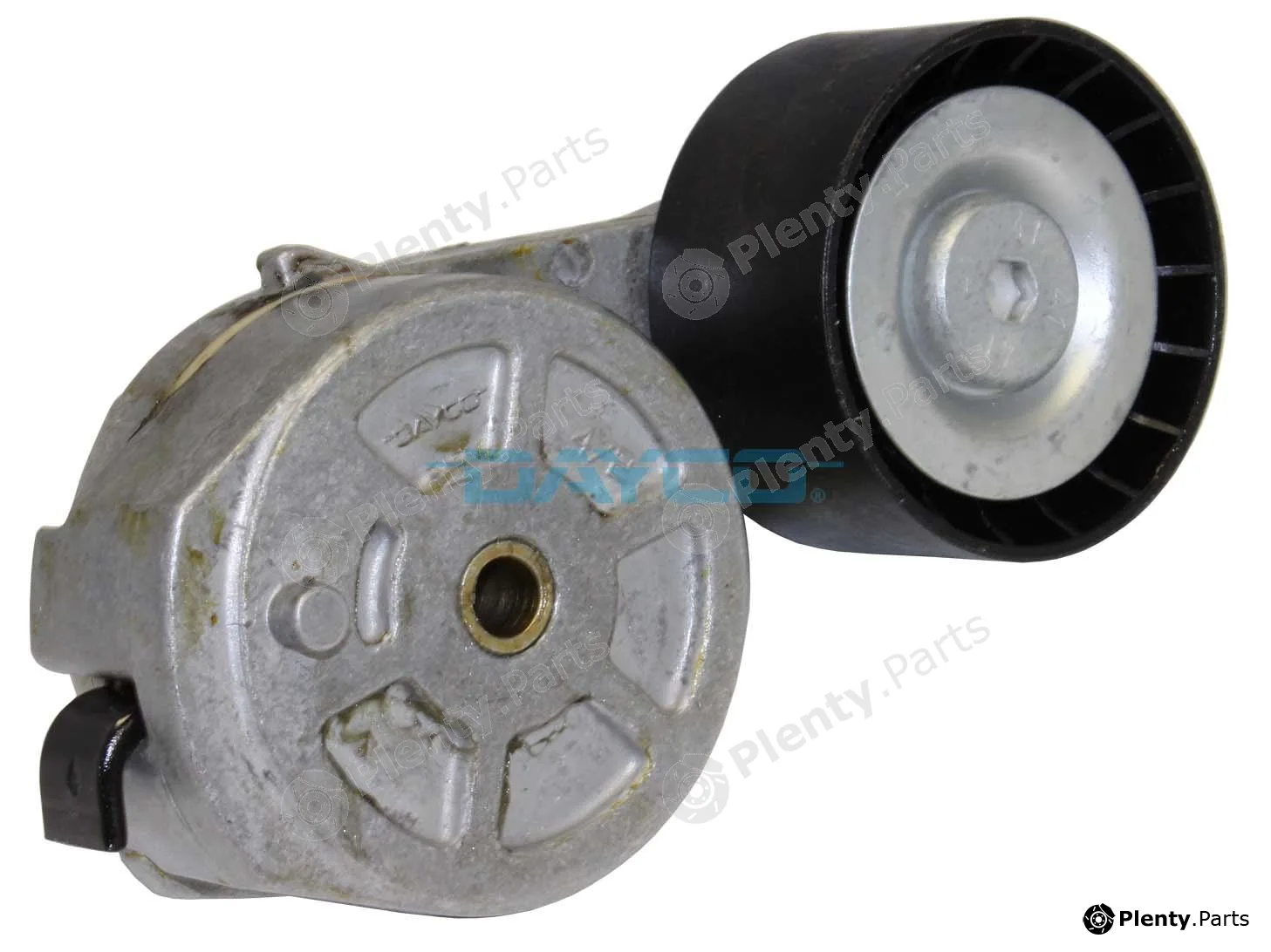 Dayco-Au 89458 — Belt Tensioner, V-ribbed belt