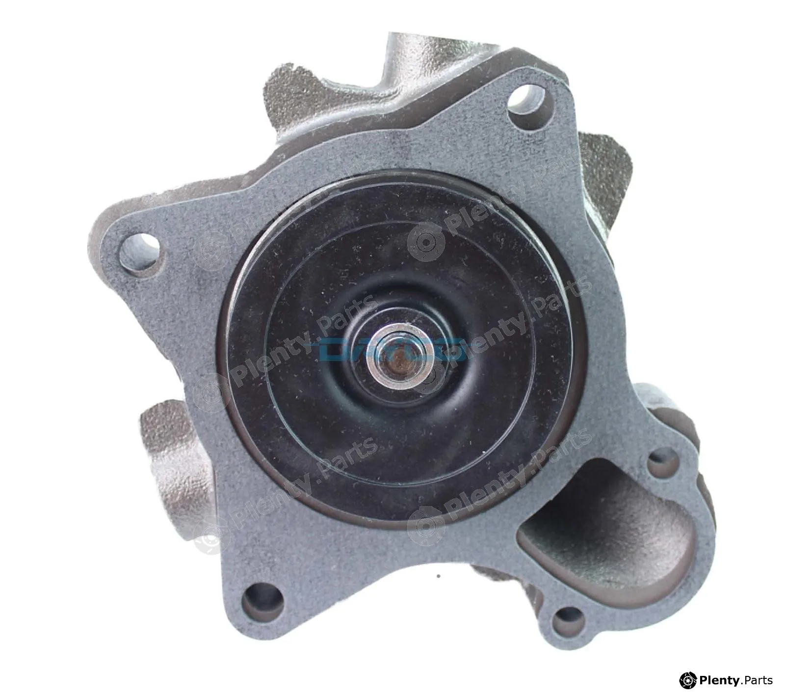 Dayco-Au DP2185 — Water Pump, engine cooling