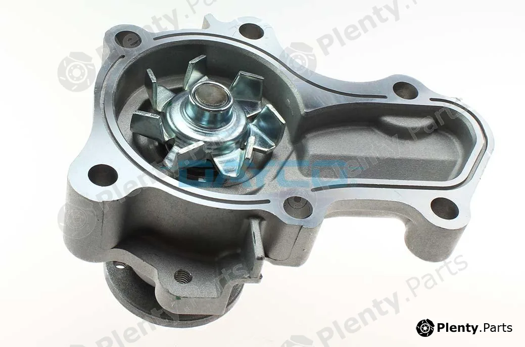 Dayco-Au DP419 — Water Pump, engine cooling