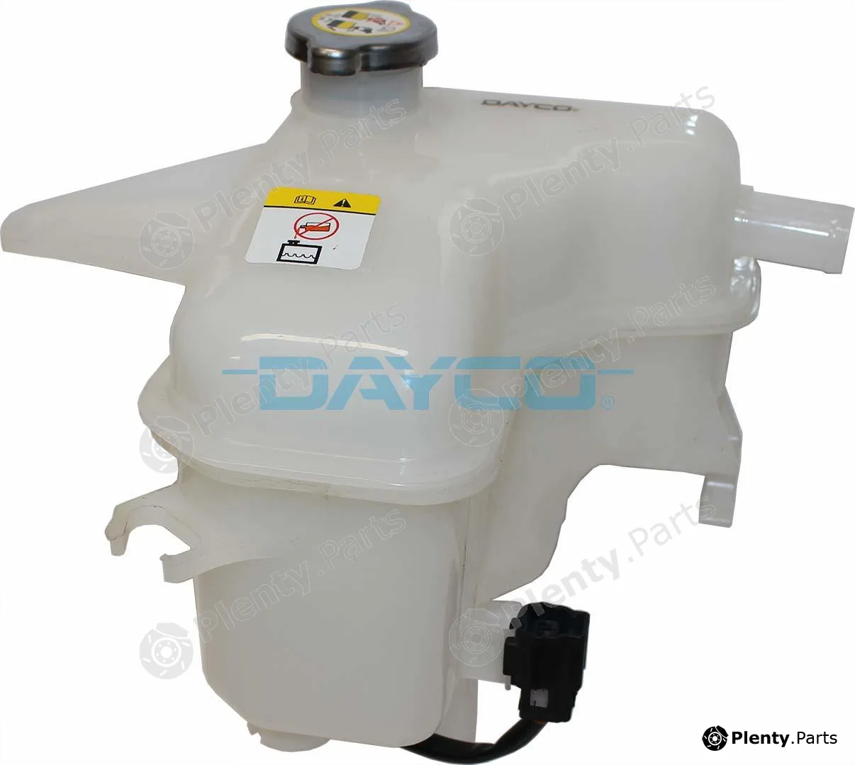 Dayco-Au DET0040 — Expansion Tank, coolant