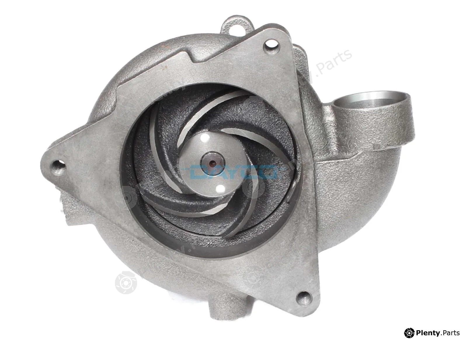Dayco-Au DP1681 — Water Pump, engine cooling