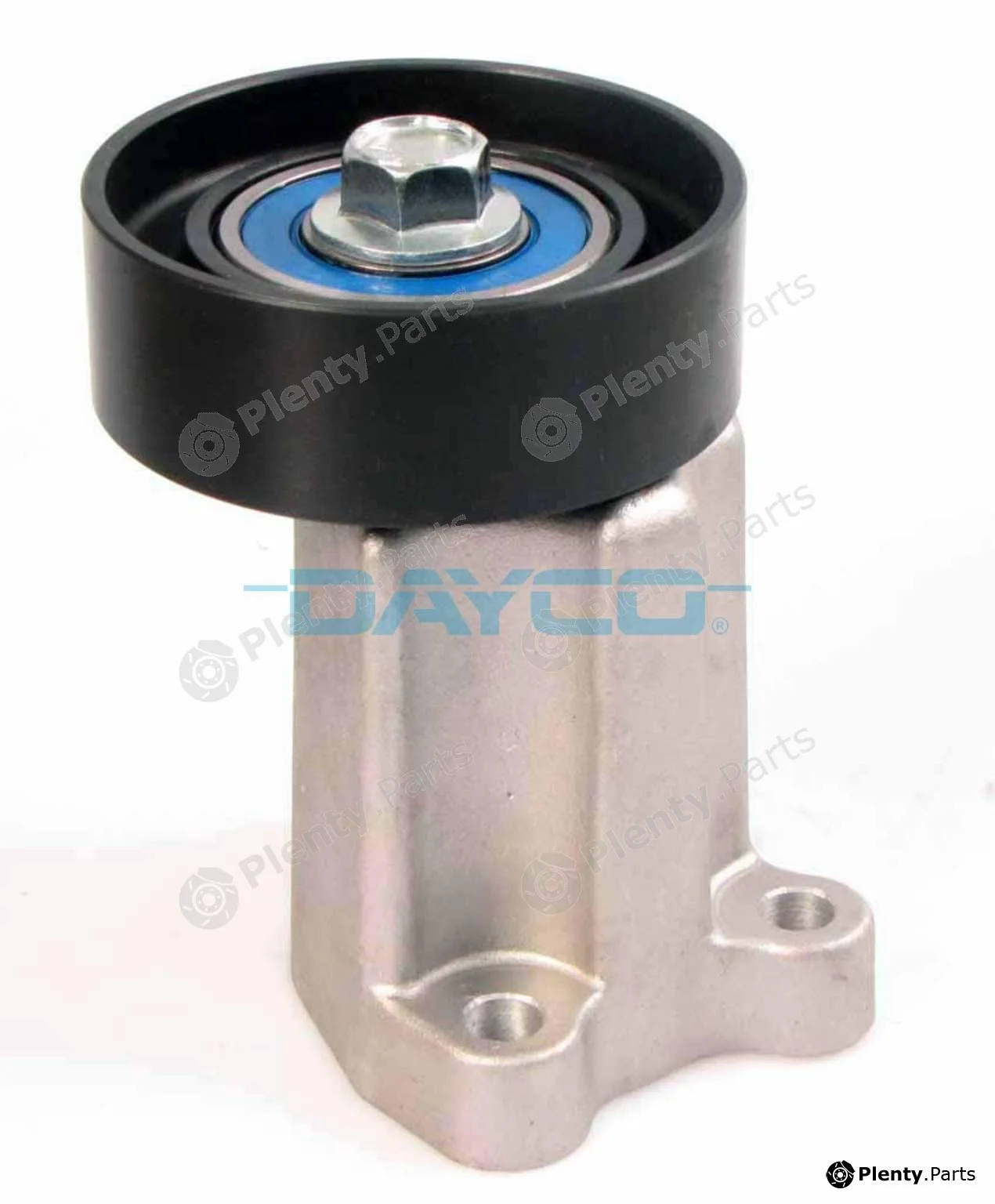 Dayco-Au PMA005 — Mounting Set, deflection-/guide pulley (V-ribbed belt)