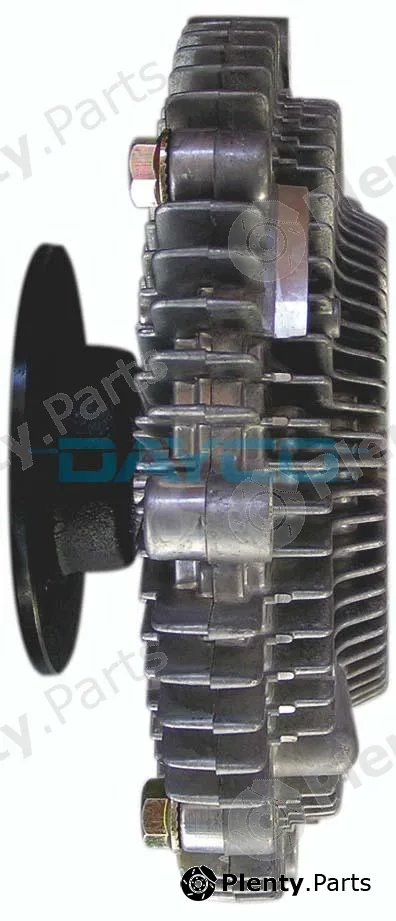 Dayco-Au 115038 — Clutch, radiator fan