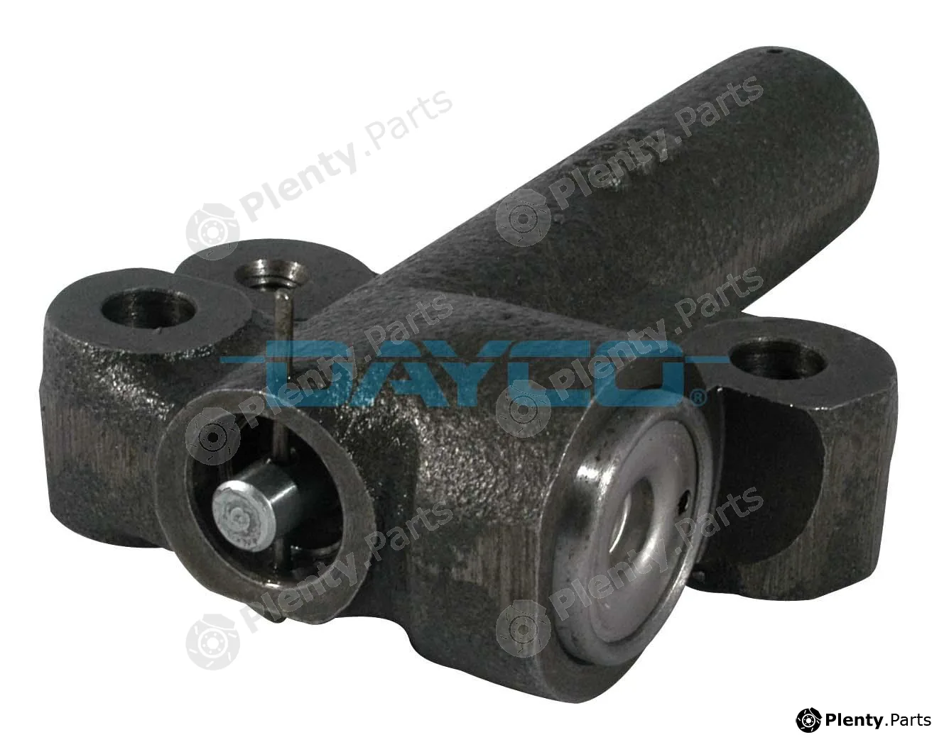 Dayco-Au HAT04 — Vibration Damper, timing belt