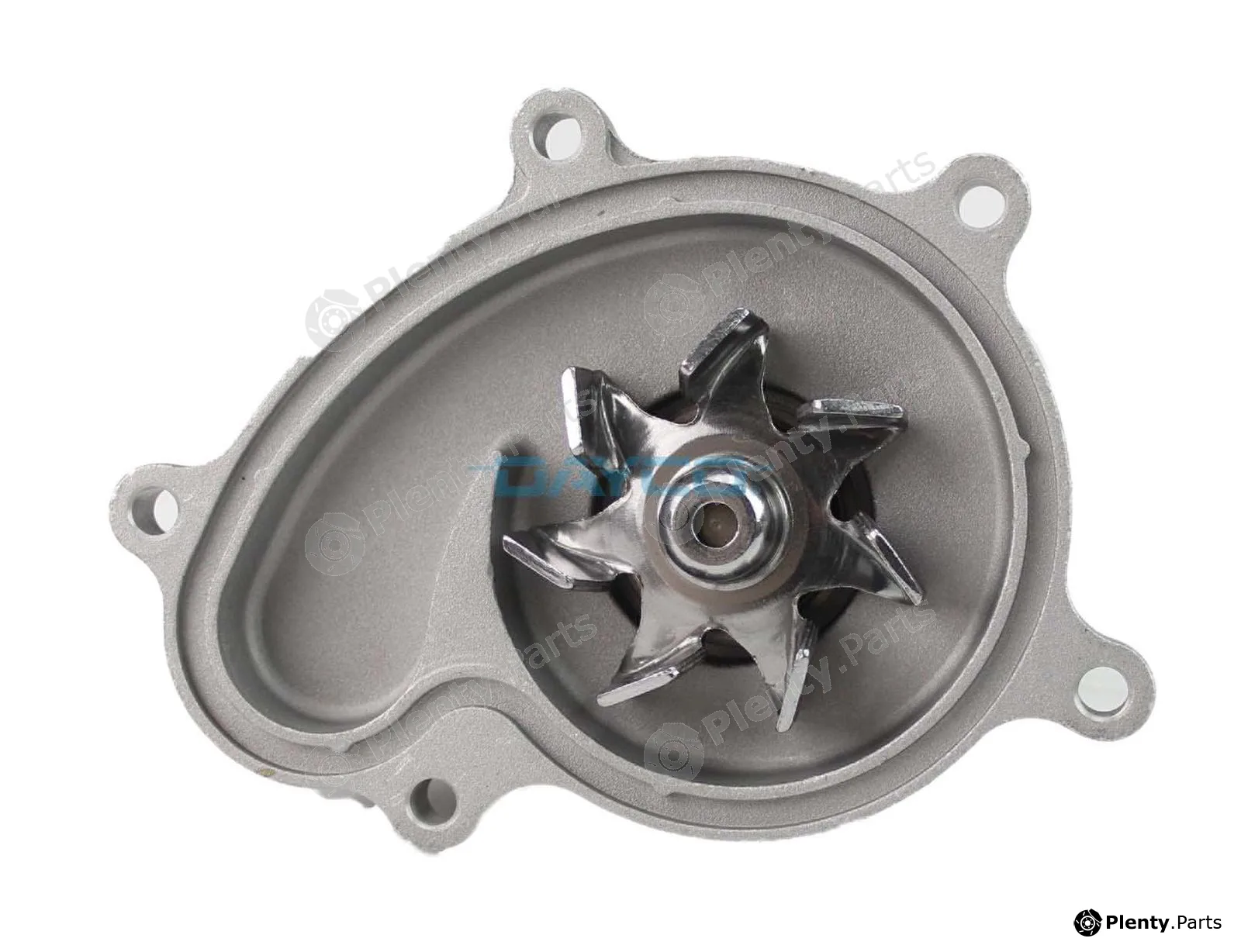 Dayco-Au DP1907 — Water Pump, engine cooling
