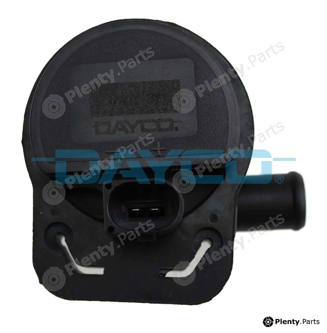 Dayco-Au DEP1021 — Auxiliary Water Pump (heating water circuit)