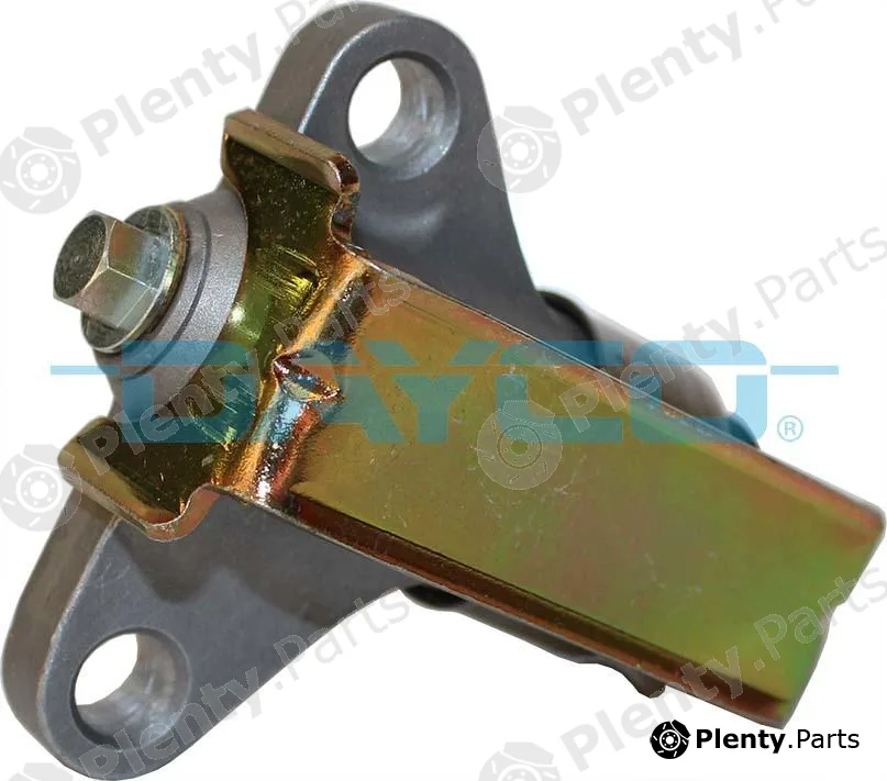 Dayco-Au HAT45 — Vibration Damper, timing belt