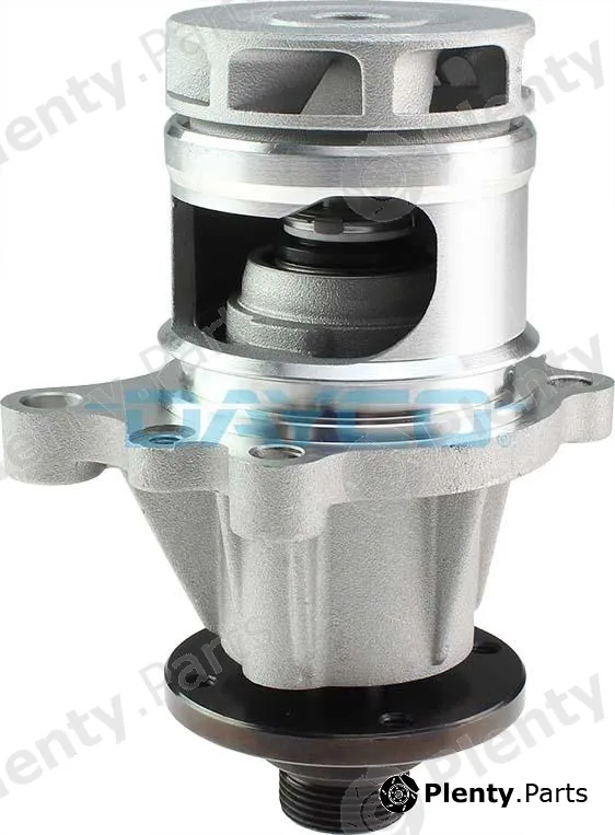 Dayco-Au DP271 — Water Pump, engine cooling
