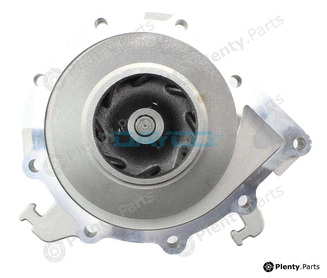 Dayco-Au DP186 — Water Pump, engine cooling