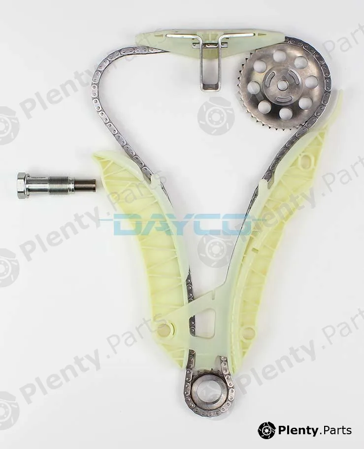 Dayco-Au KTC1071 — Timing Chain Kit