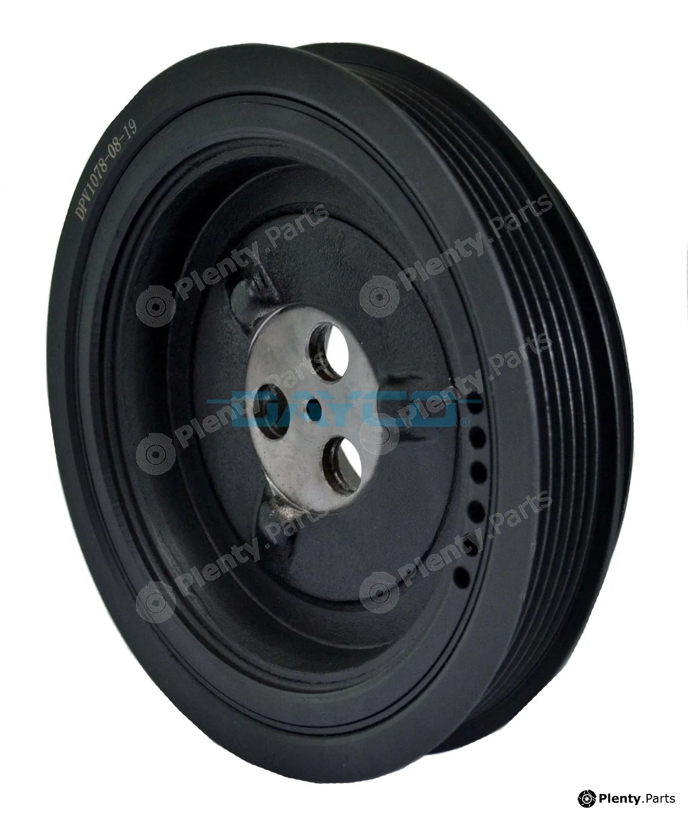 Dayco-Au HB1859N — Belt Pulley, crankshaft