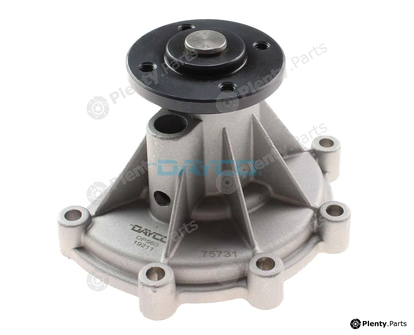 Dayco-Au DP560 — Water Pump, engine cooling