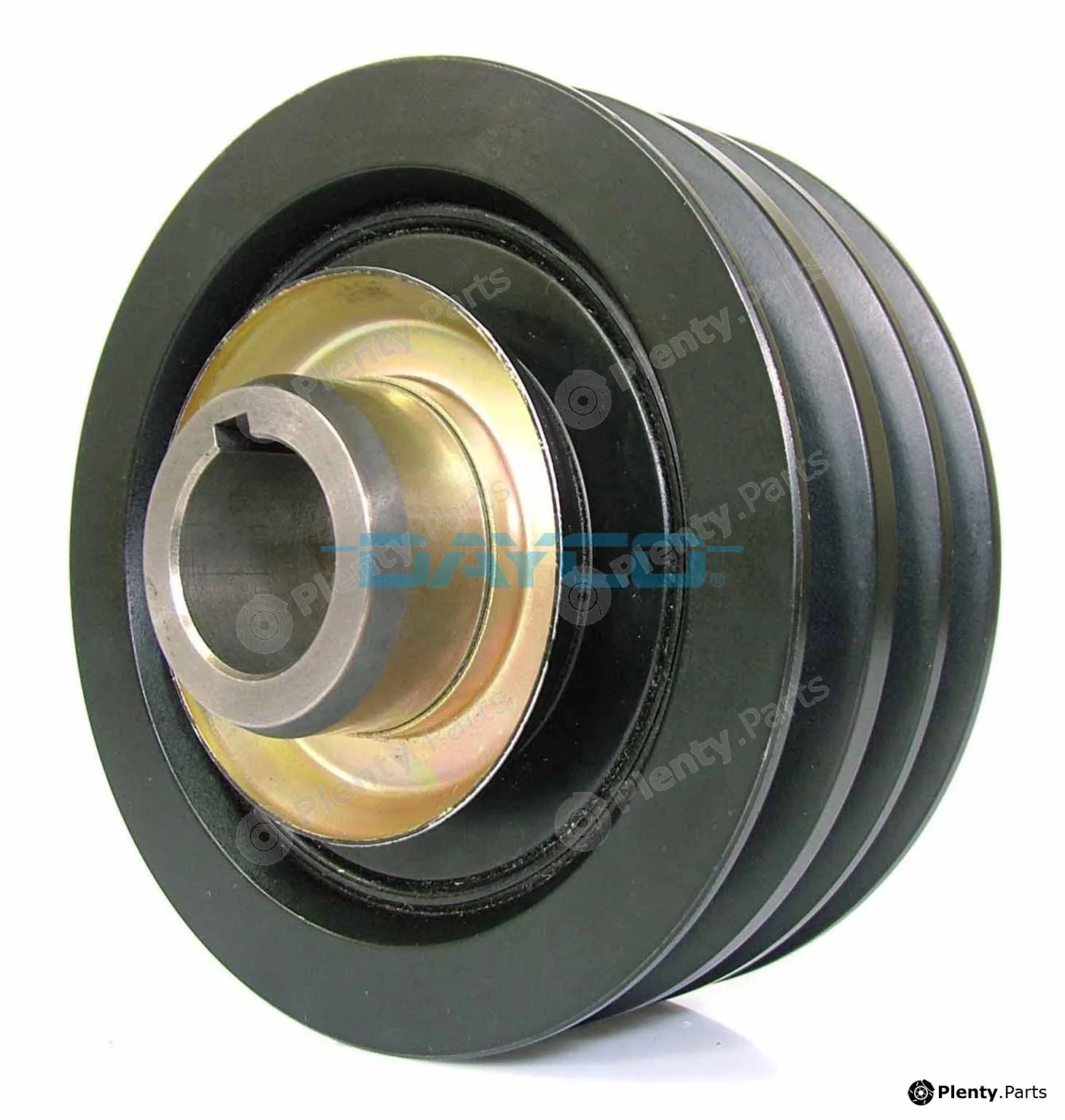 Dayco-Au HB1135N — Belt Pulley, crankshaft