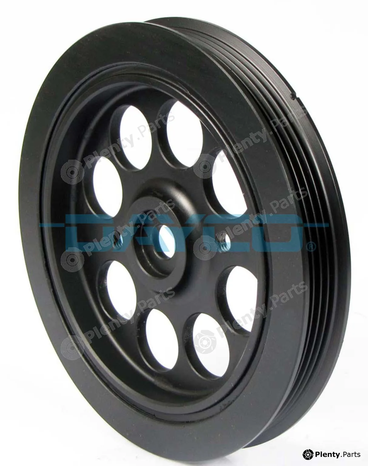 Dayco-Au HB1594N — Belt Pulley, crankshaft