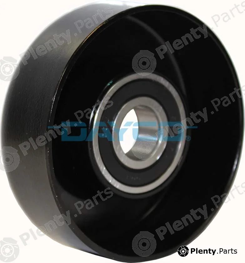 Dayco-Au 89148 — Deflection/Guide Pulley, V-ribbed belt