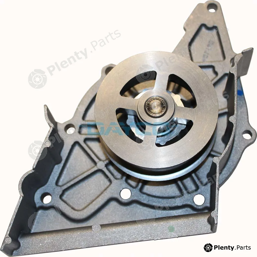 Dayco-Au DP195 — Water Pump, engine cooling