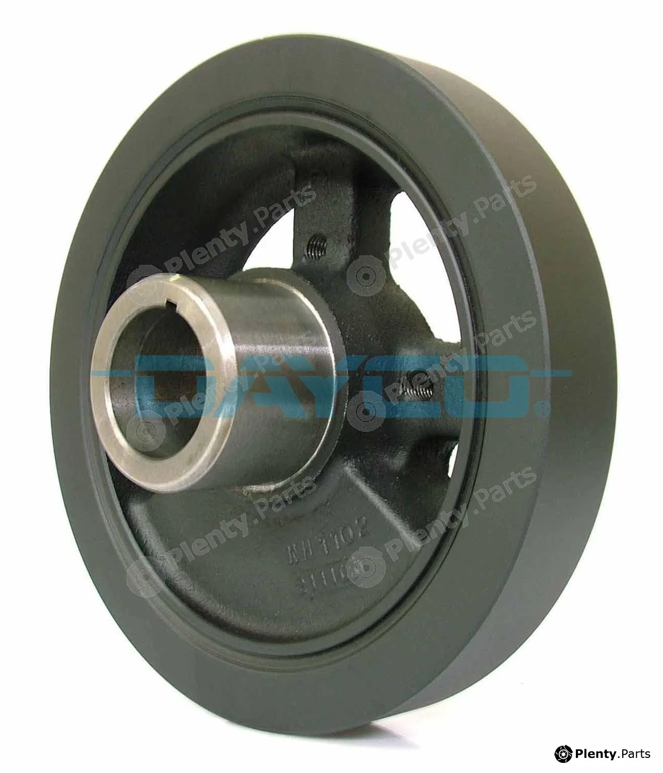 Dayco-Au HB1490N — Belt Pulley, crankshaft