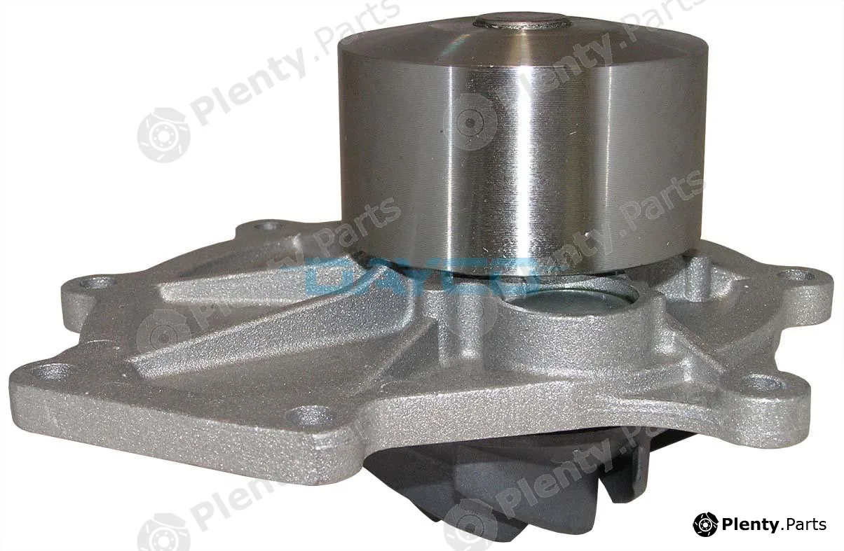 Dayco-Au DP429 — Water Pump, engine cooling